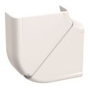 PRIMER Угол плоский изменяемый 100х40, IEK CKK-40D-P-100-040-K01