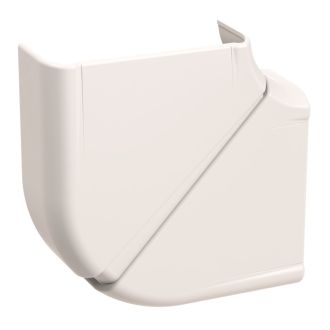 PRIMER Угол плоский изменяемый 100х40, IEK CKK-40D-P-100-040-K01