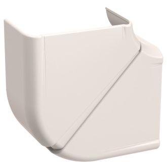 PRIMER Угол плоский изменяемый 100х60, IEK CKK-40D-P-100-060-K01