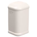 PRIMER Заглушка 80х40, IEK CKK-40D-Z-080-040-K01 PRIMER Заглушка 80х40, IEK CKK-40D-Z-080-040-K01