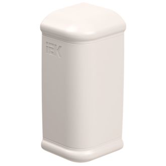 PRIMER Заглушка 150х60, IEK CKK-40D-Z-150-060-K01