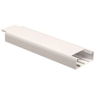 Кабель-канал парапетный 100х40 PRIMER, IEK CKK40-100-040-1-K01