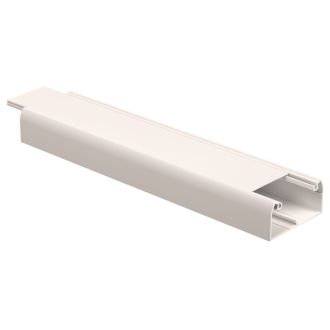 Кабель-канал парапетный 100х60 PRIMER, IEK CKK40-100-060-1-K01