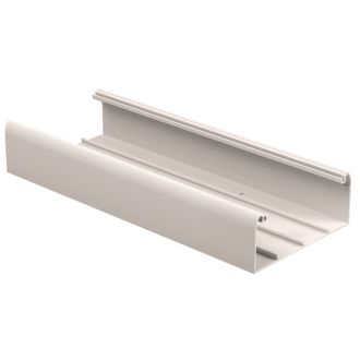 Кабель-канал парапетный 150х60 (основание) PRIMER, IEK CKK40-150-060-1-K01
