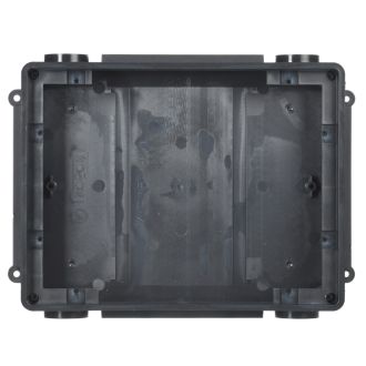 PRIMER Коробка напольная под лючок ONFLOOR 12, IEK KNU-12-PA-9011