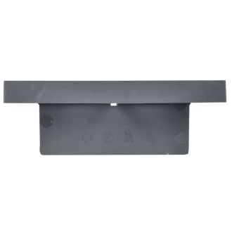 PRIMER Рамка приборная на 12 модулей ONFLOOR 24, IEK PM-LN10D-RP-12-K03
