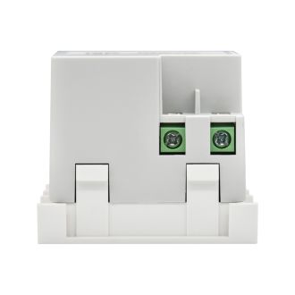 PRIMER РКЮ-23-40-П Розетка USB A+A 5В 4,2А (2 модуля) белая, IEK PR-KK40D-RU-0-2-AA-K01