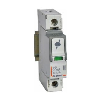 УЗИП T2 20KA 1P