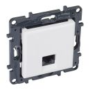 Legrand STRUCTURA Розетка компьютерная RJ45 категория 5Е UTP белый