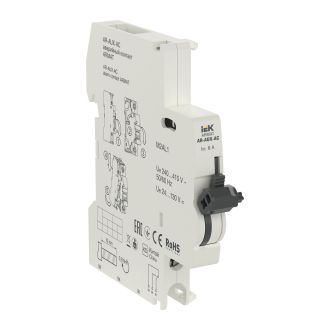 ARMAT Аварийный контакт AR-AUX-AC 240...415В