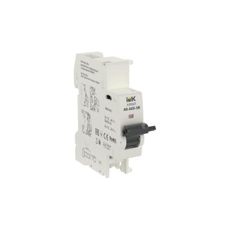 ARMAT Независимый расцепитель с инд. AR-AUX-SR-I 12…24В