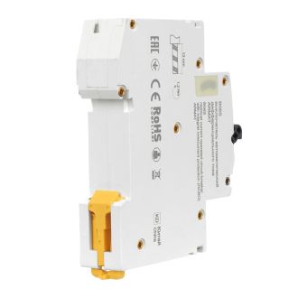 ARMAT Автоматический выключатель дифференциального тока B06S 1P+NP C32 30мА тип A (18мм)