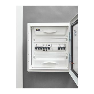 ARMAT Автоматический выключатель дифференциального тока B06S 1P+NP C32 30мА тип A (18мм)