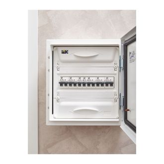 ARMAT Автоматический выключатель M06N 1P B 6А