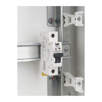 ARMAT Автоматический выключатель M06N 1P B 6А