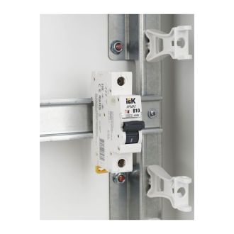 ARMAT Автоматический выключатель M06N 1P B 10А