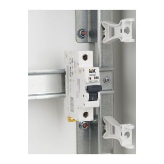 ARMAT Автоматический выключатель M06N 1P B 20А
