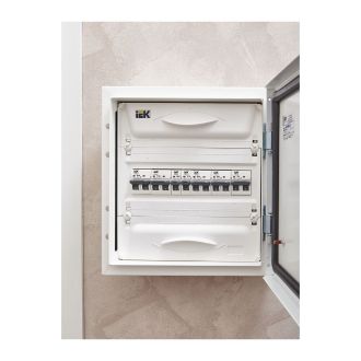 ARMAT Автоматический выключатель M06N 1P B 63А
