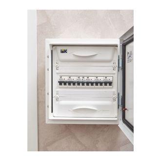 ARMAT Автоматический выключатель M06N 1P C 1А