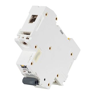 ARMAT Автоматический выключатель M06N 1P C 2А