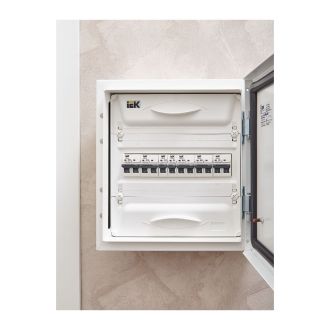 ARMAT Автоматический выключатель M06N 1P C 2А
