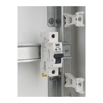 ARMAT Автоматический выключатель M06N 1P C 3А