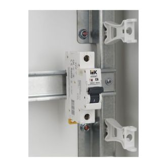 ARMAT Автоматический выключатель M06N 1P C 6А