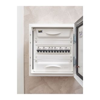 ARMAT Автоматический выключатель M06N 1P C 10А