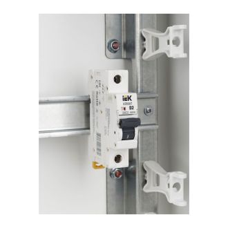 ARMAT Автоматический выключатель M06N 1P D 2А