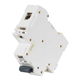 ARMAT Автоматический выключатель M06N 1P D 3А