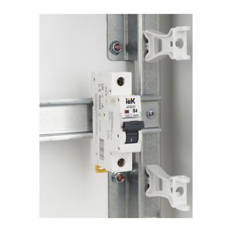 ARMAT Автоматический выключатель M06N 1P D 4А