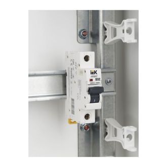 ARMAT Автоматический выключатель M06N 1P D 32А