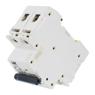 ARMAT Автоматический выключатель M06N 2P B 3А