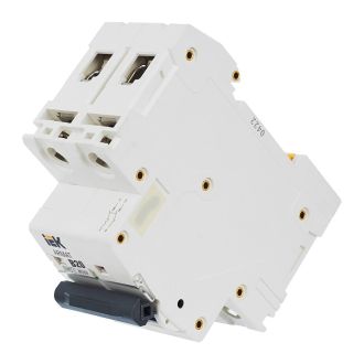 ARMAT Автоматический выключатель M06N 2P B 20А