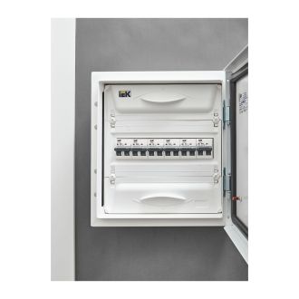 ARMAT Автоматический выключатель M06N 2P B 40А