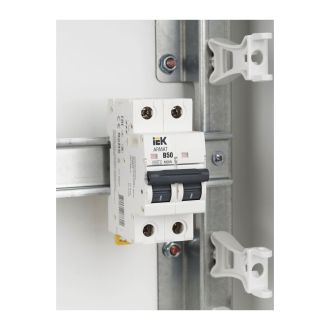 ARMAT Автоматический выключатель M06N 2P B 50А