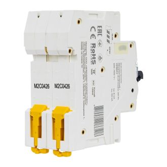 ARMAT Автоматический выключатель M06N 2P C 4А