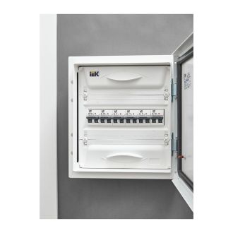 ARMAT Автоматический выключатель M06N 2P C 10А