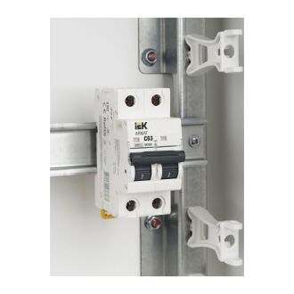 ARMAT Автоматический выключатель M06N 2P C 63А