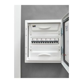 ARMAT Автоматический выключатель M06N 2P D 4А