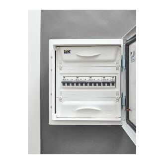ARMAT Автоматический выключатель M06N 3P B 1А