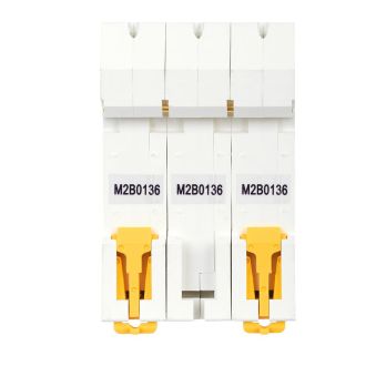 ARMAT Автоматический выключатель M06N 3P B 1А
