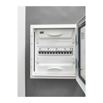 ARMAT Автоматический выключатель M06N 3P B 2А