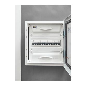 ARMAT Автоматический выключатель M06N 3P B 13А
