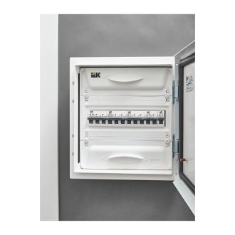 ARMAT Автоматический выключатель M06N 3P B 16А