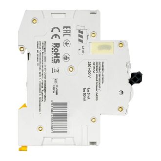 ARMAT Автоматический выключатель M06N 3P B 25А