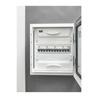 ARMAT Автоматический выключатель M06N 3P B 50А