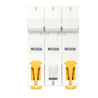ARMAT Автоматический выключатель M06N 3P C 2А