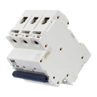 ARMAT Автоматический выключатель M06N 3P C 6А
