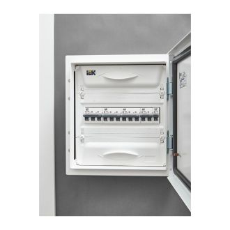 ARMAT Автоматический выключатель M06N 3P D 10А